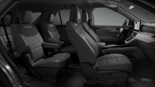 2026 Ford Explorer® Internal Image 1